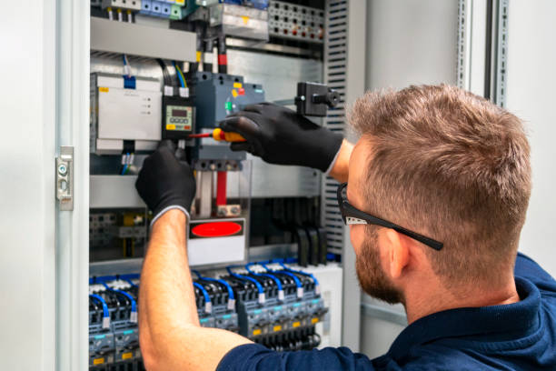 Best Electrical Remodeling Services  in Barbourville, KY